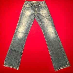 ORIGINAL GAP 1969 vintage standard fit Men’s Jeans 32 x 34 100 % cotton